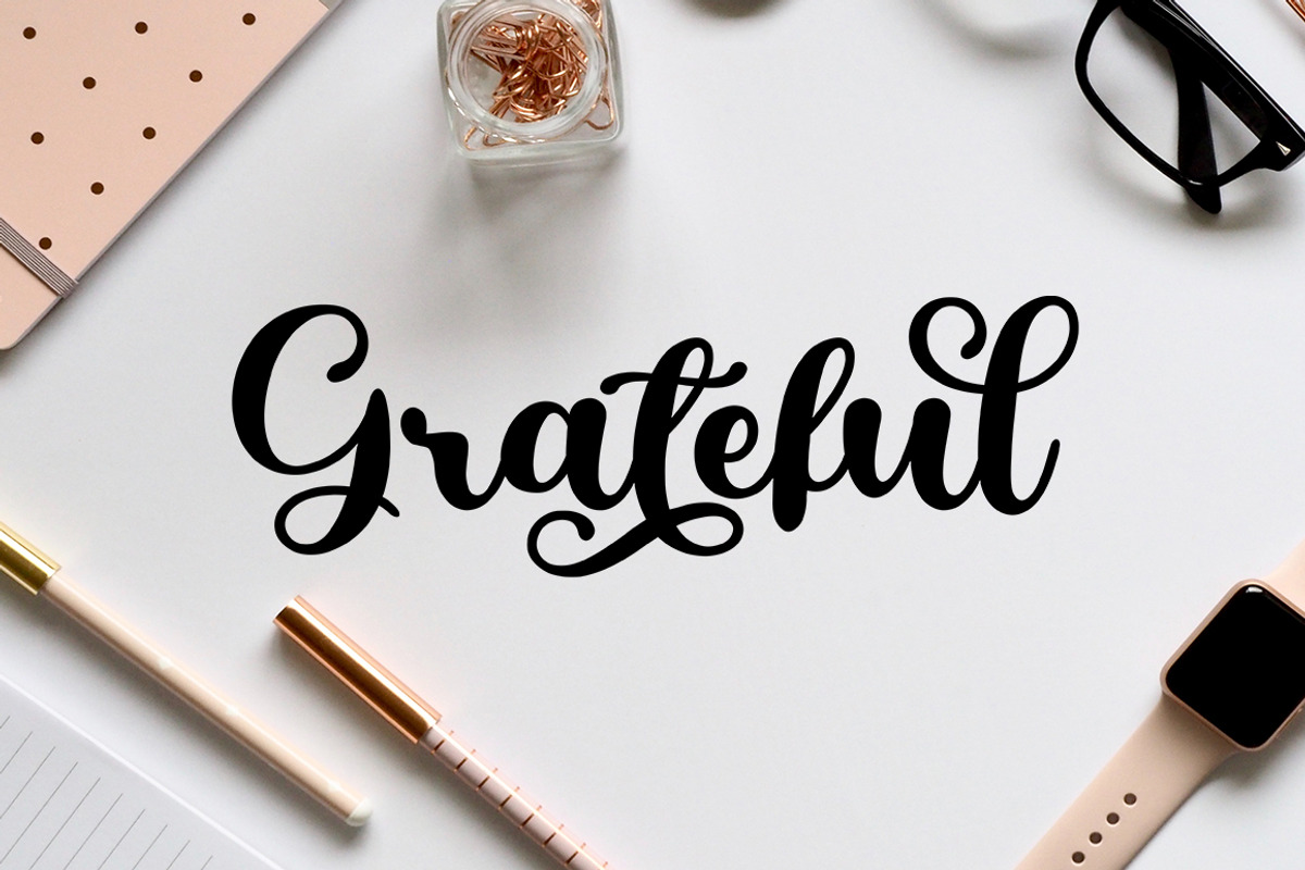 Barbiela Script, a Script Font by Bosstype Studio (Photo 7 of 7)