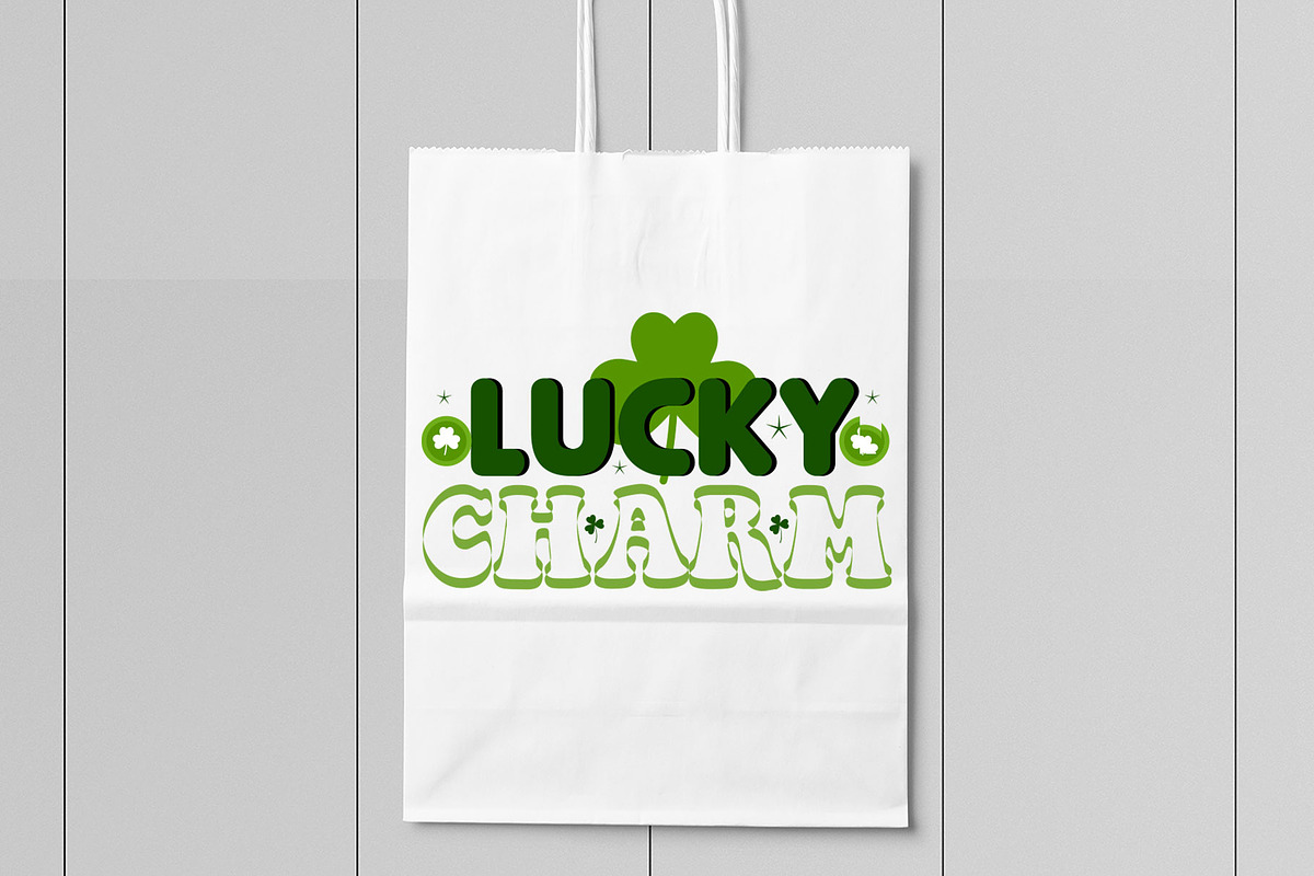 lucky charm, a Graphic by minmicro (Photo 4 of 5)