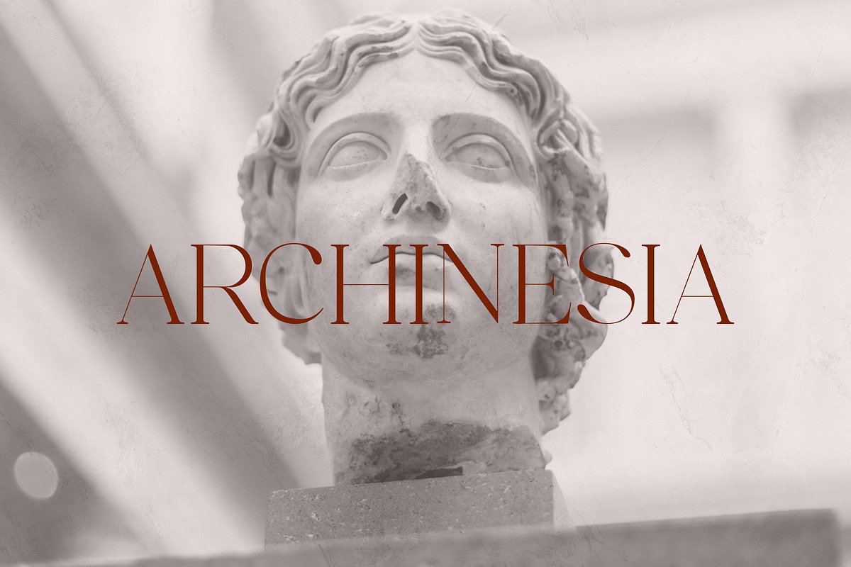 Quartage Serif preview 5