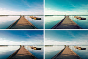 VSPO CAM (Q Series Luts), an Action Add-On by Photoshop-Store.com (Thumbnail 3 of 4)