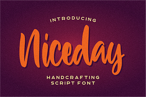 Niceday Script