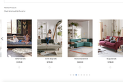 Banner Slider OWL Carousel Magento 2, a Websites & App Template by WeltPixel (Thumbnail 3 of 9)