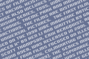 Snowbro - Pixel Typeface, a Sans Serif Font by alpercakici (Thumbnail 9 of 14)
