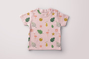 Tropical Vector Icon Collection, an Icon by GraphicsByKassy (Thumbnail 4 of 5)