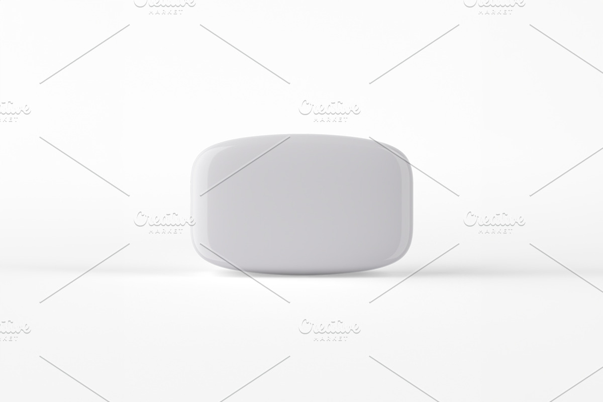 Soap Bar Mockup, a Merchandise Mockup by Qaleb Studio (Photo 3 of 3)