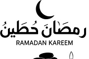 50 Ramadan Iftar Silhouette Bundle, an Illustration by Gfx_Store (Thumbnail 37 of 49)