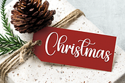 Winterly | Script Font, a Handwritten Font by Scratchones (Thumbnail 4 of 9)