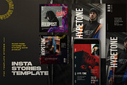 Best Bundle INSTAGRAM Media Kit, a Social Media Template by Dirtytemp Studio (Thumbnail 30 of 59)