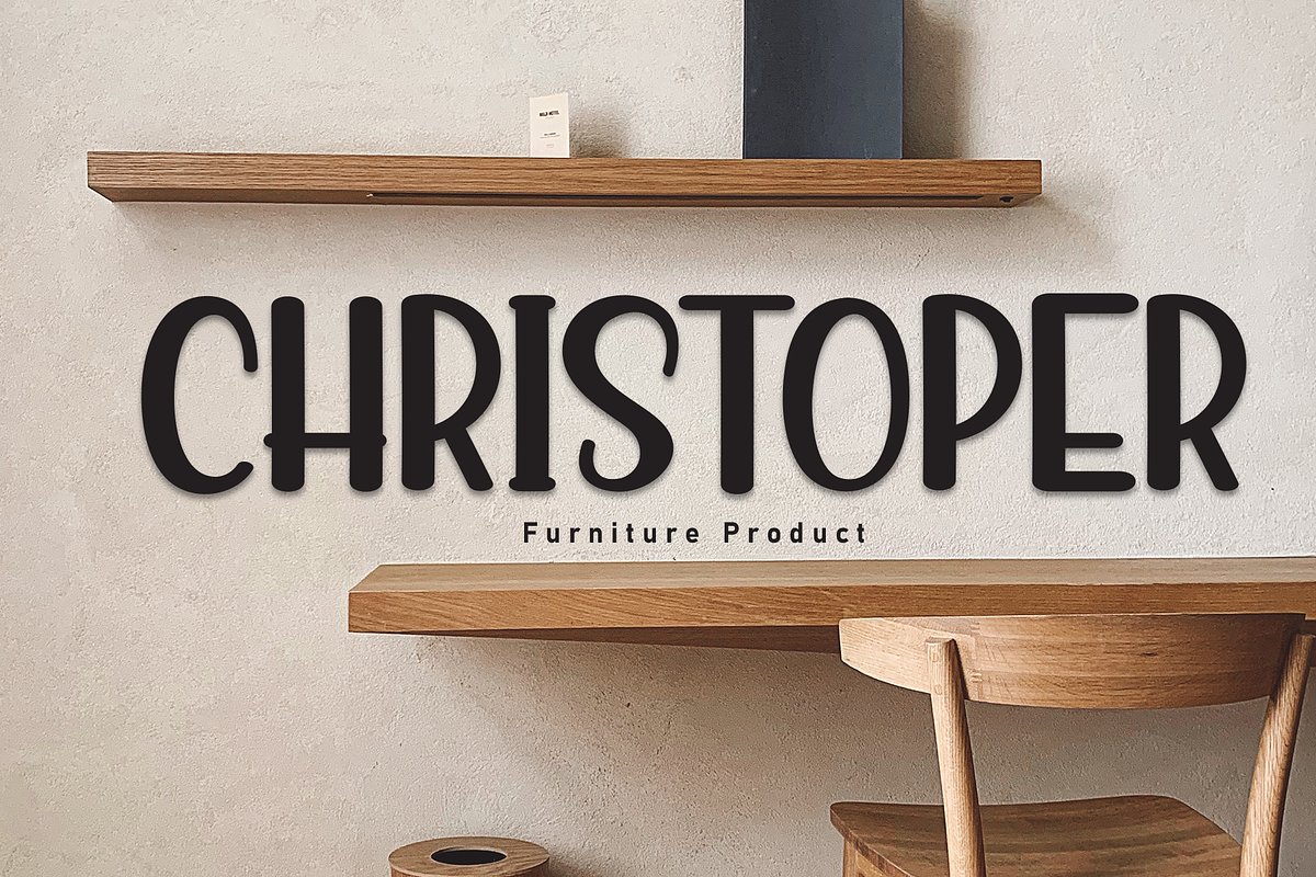 Good Morning | Script Font, a Script Font by Scratchones (Photo 5 of 8)