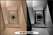 LAB Color V. 2 - Monochrome profiles, a Plug-in Add-On by Raztrend (Thumbnail 14 of 30)