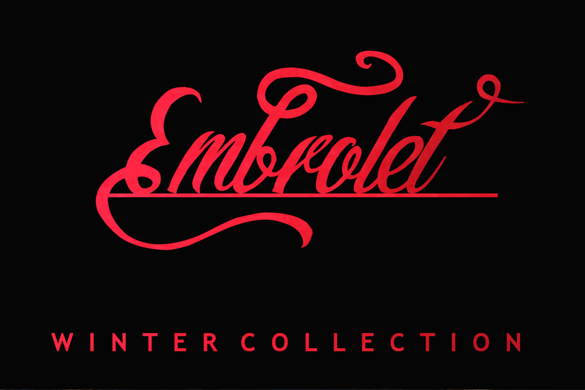 Embrolet (Lucy) preview 3
