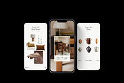 Interior Design Stories Templates, a Social Media Template by Terraa Studio Design (Thumbnail 7 of 8)