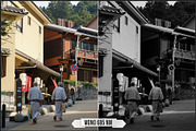 Spectrum Black & White profiles LUTs, a Plug-in Add-On by Raztrend (Thumbnail 8 of 31)