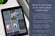 Astrology Instagram Story Template, a Social Media Template by Story Native (Thumbnail 6 of 9)