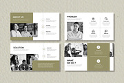 Business Pitch Deck Presentation, a Presentation Template by Mighty-Slide (Thumbnail 3 of 6)