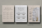 eCourse Workbook Creator CANVA, a Magazine Template by 3.14&Co (Thumbnail 14 of 18)