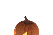 Halloween Pumpkin, a Characters & Person 3D Model by NOMODOL (Thumbnail 5 of 13)