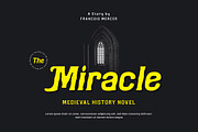 Moblaz - Serif Display Font, a Serif Font by twinstd (Thumbnail 3 of 10)