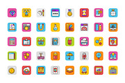 208 Web Design and Development Icons, a Duotone Icon by Vectors Market (Thumbnail 2 of 6)