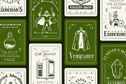 Game Doodle Icon, an Outline Icon by Vectors Market (Thumbnail 3 of 8)