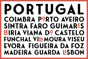 Fonseca Rounded +BONUS RETRO POSTERS, a Sans Serif Font by Nasir Udin (Thumbnail 3 of 10)
