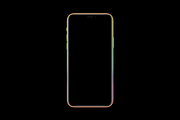 iPhone 11 Pro Mockup, an iPhone Mockup by GraphicValley (Thumbnail 6 of 11)