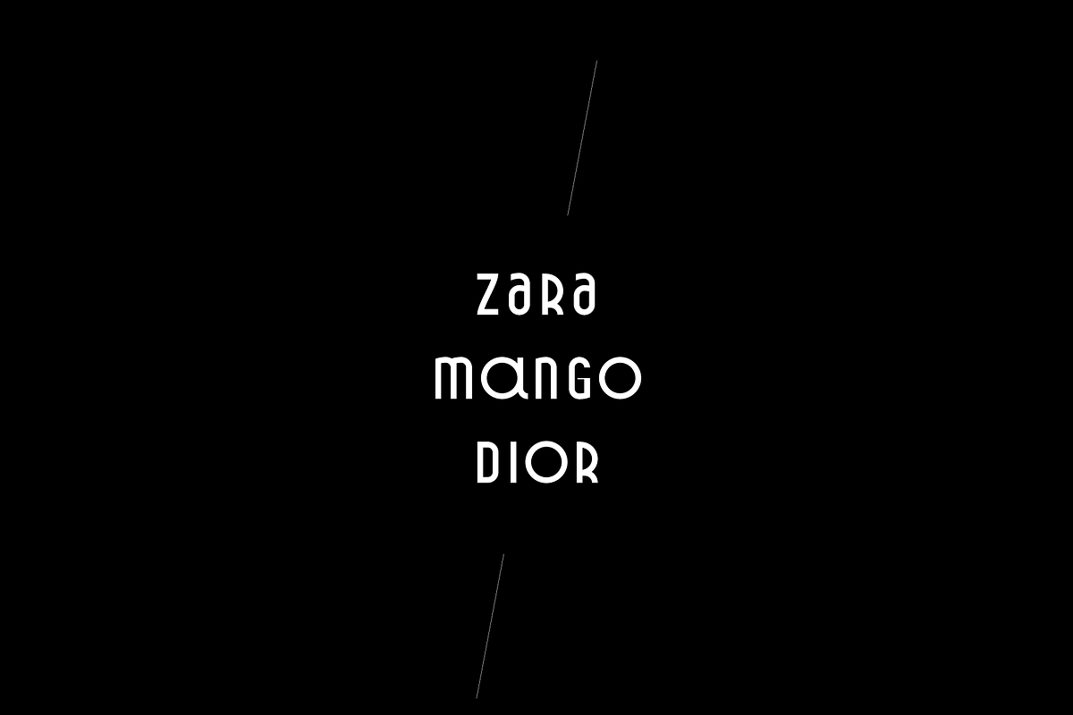 Cocoon / Ken Typeface, a Font by Dat Do (Photo 9 of 12)