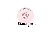 Spring Painting, a Script Font by DN Creative (Thumbnail 8 of 8)