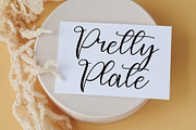 Upstand Signature, a Script Font by FreshTypeINK (Thumbnail 5 of 7)
