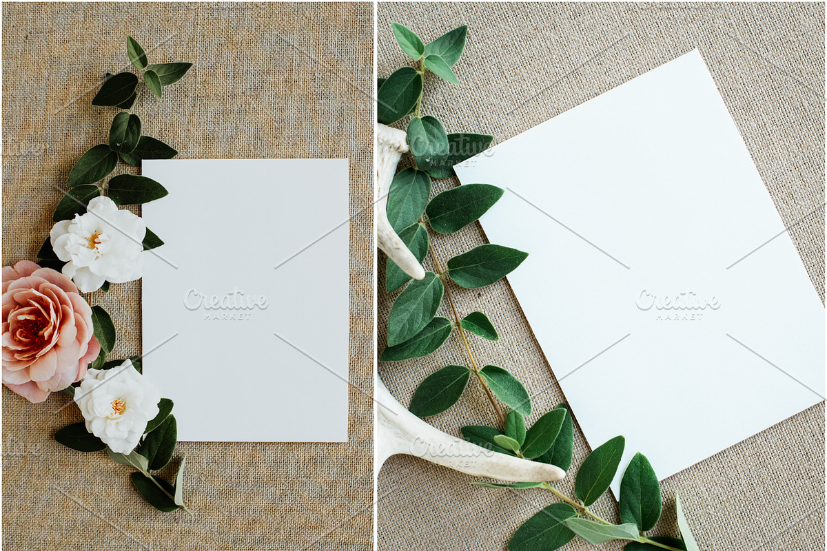 Wedding Styled Mockups, a Household Mockup by LaPorte Images (Photo 11 of 22)