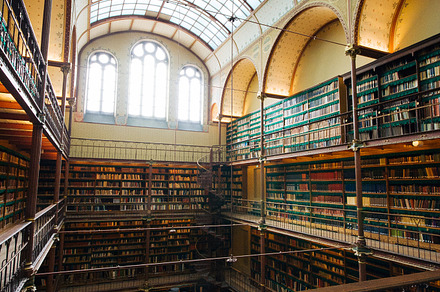 Rijksmuseum Library - *SPECIAL SALE*