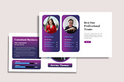 Consulting_Keynote & GSL, a Presentation Template by yanindesign (Thumbnail 3 of 6)