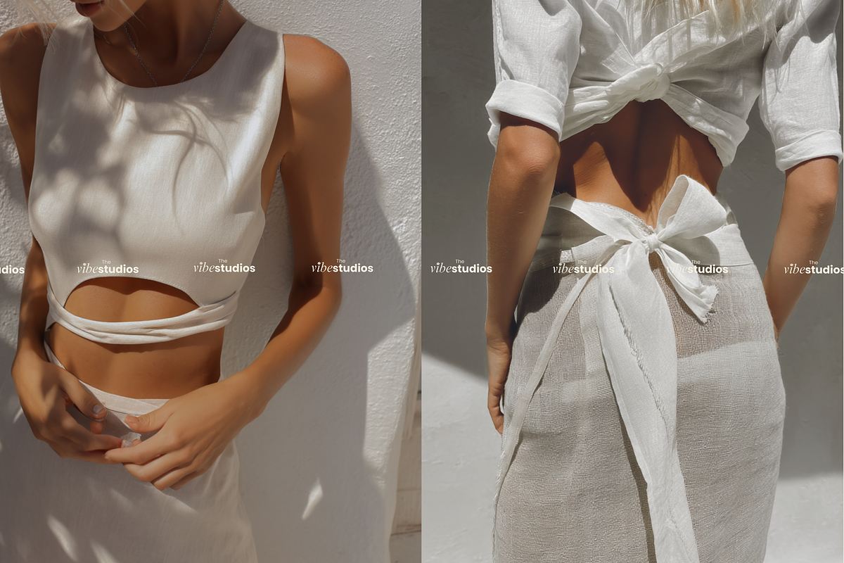 Summer Blonde Stock Photos, a Photo by The Vibe Studios (Photo 8 of 9)