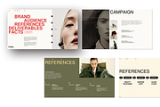 AURA Creative Brief, a Templates & Theme by GoldenPixelStudio (Thumbnail 2 of 8)