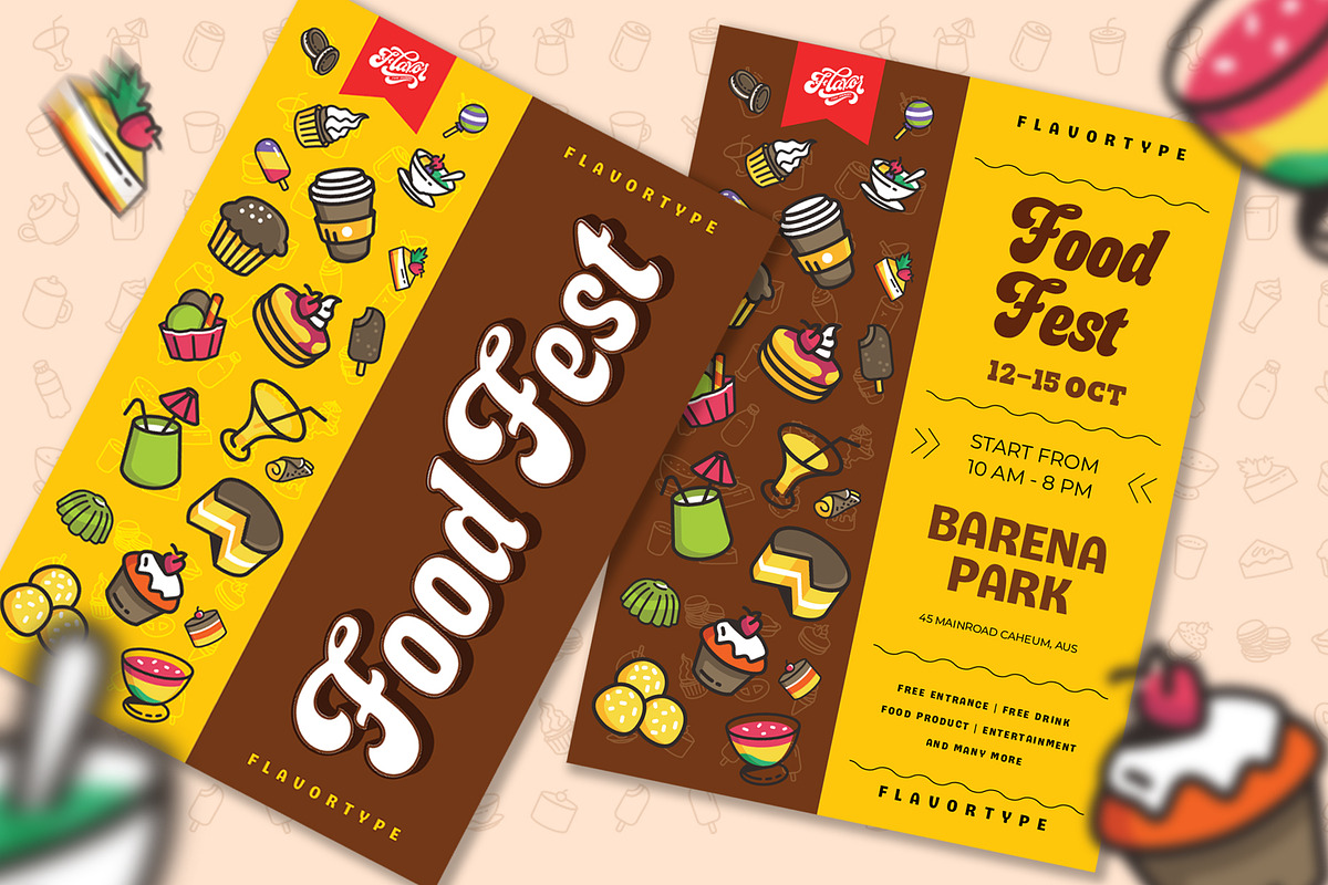 Budge, a Sans Serif Font by Flavortype (Photo 12 of 20)