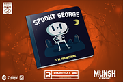 Munsh, a Sans Serif Font by Remedy667 (Thumbnail 4 of 7)