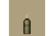Amber Cosmetic Pump Bottle Mockup, a Cups & Container Mockup by Copal (Thumbnail 3 of 16)