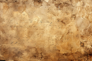 Old dirty paper texture background,