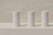 Tube mockup - cosmetic & packaging, a Packaging Mockup by NOMINA (Thumbnail 4 of 7)