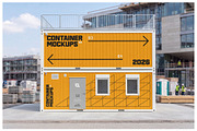 Construction Mockups, an Advertising Mockup by Mr.Mockup™ (Thumbnail 14 of 16)