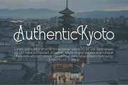 Henfile, a Serif Font by Rishsketch (Thumbnail 8 of 12)