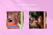 Bright Fun Shopify Theme, a Shopify Template by SunshineStudioBoutique (Thumbnail 7 of 9)