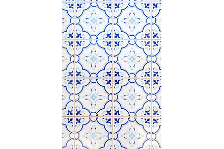 Walls with tiles Azulejo in Portugal, an Architecture Photo by MAnuta