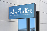 Chill Bites Quirky Handwritten Font, a Script Font by stylishtype.co (Thumbnail 8 of 20)
