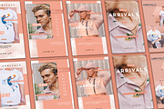 Animated Instagram Stories & Posts, a Social Media Template by PixelHive Pro (Thumbnail 4 of 13)