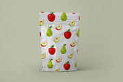 Healthy Eating Fruits Design Kit, a Food Illustration by Artspace (Thumbnail 9 of 9)