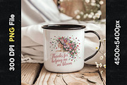 Mother’s Day Bundle, an Object Graphic by GlitterCraft (Thumbnail 58 of 61)