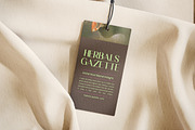Ragaen Modern Display Sans Serif, a Sans Serif Font by Jaruka (Thumbnail 2 of 10)