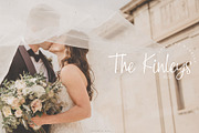 Remember | A Casual Script Font, a Script Font by Michèle Kae (Thumbnail 2 of 10)