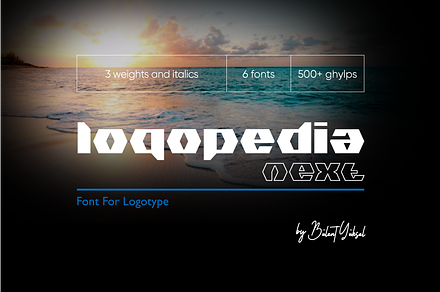 Logopedia Next